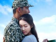 Giải trí - Hậu Duệ Mặt Trời bản Việt công bố loạt ảnh đẹp "chuẩn Hàn", hé lộ lý do đổi quân phục