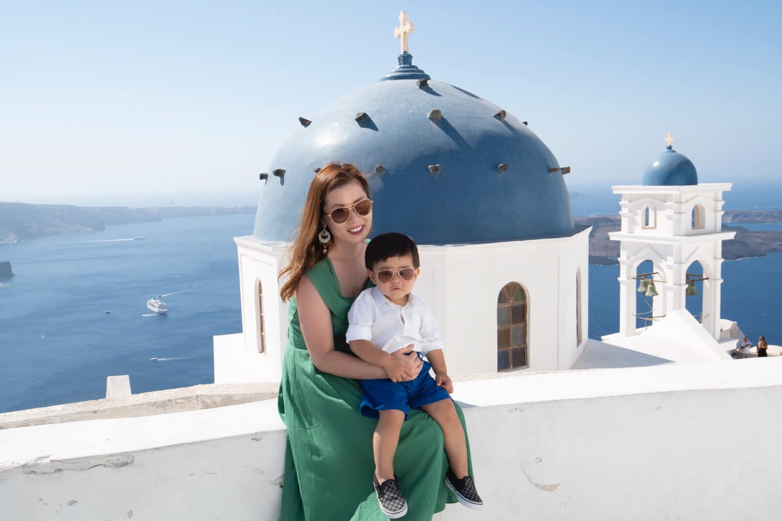 Mới 19 tháng tuổi, con trai Đan Trường nói 3-4 chữ rất rõ nhờ bí quyết của mẹ - 1