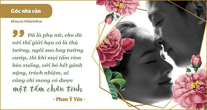 Nhã Phương - Trường Giang: Dựa một chữ Tình - 1