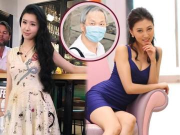 Phong cách gợi cảm của Á hậu 23 tuổi lấy chồng U70 vẫn khiến bố mẹ mãn nguyện