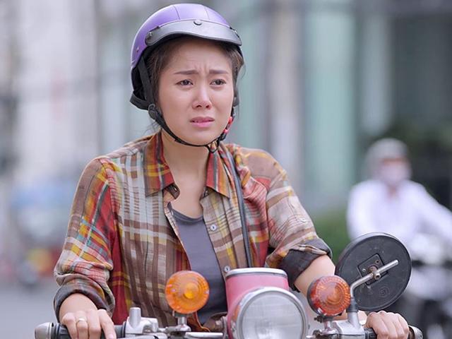 Từ chuyện của Lê Phương trong Gạo Nếp Gạo Tẻ: Chồng ngoại tình có nên tha thứ?