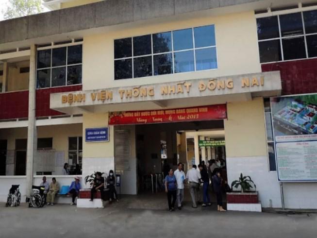 benh vien bi to tac trach khien tre so sinh chet, me nguy kich - 1