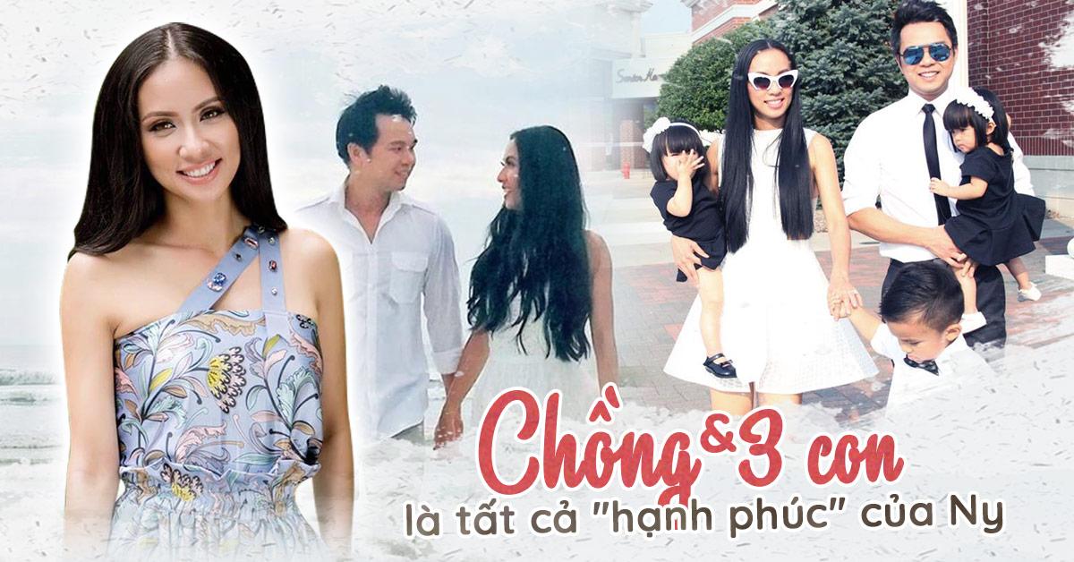 mc huyen ny: tu tay nau an cho con, co "tuyet chieu phan xu" khi tre cai lon - 2