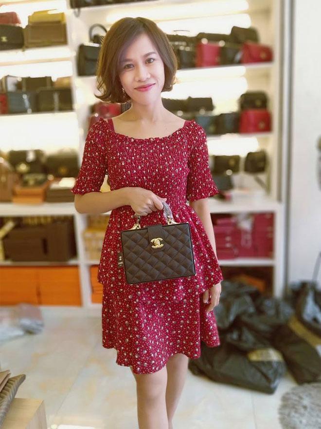 Mẹ trẻ 8x trở thành “con buôn” online nhờ… trầm cảm sau sinh khi ở cữ me tre 8x tro thanh “con buon” online nho… tram cam sau sinh khi o cu - 4 Mẹ trẻ 8x trở thành “con buôn” online nhờ… trầm cảm sau sinh khi ở cữ