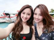 Tin tức - Người mẫu xinh đẹp bị cơ trưởng máy bay MH370 tán tỉnh lần đầu lên tiếng