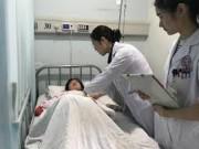 Sức khỏe - Cô gái 18 tuổi xuất huyết âm đạo bất thường, dấu hiệu trong kỳ kinh nguyệt có thể gây bệnh