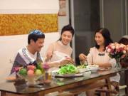 Giải trí - Sao Việt 24h: Hoa hậu Ngọc Hân tiết lộ lý do không muốn Nam tiến