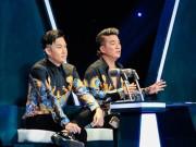 Giải trí - Trường quay cười ồ khi Dương Triệu Vũ trêu Quang Lê: “Mập nhưng sợ lạnh”