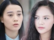 Giải trí - Không ngờ hôn nhân của My Sói trong Ngược chiều nước mắt từng suýt tan vỡ vì Quỳnh Búp Bê