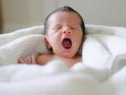 Làm mẹ - Giờ ngủ của trẻ theo độ tuổi để phát triển chiều cao, cân nặng và não bộ tốt nhất