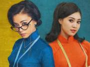 Giải trí - "Cô Ba Sài Gòn" của Ngô Thanh Vân đại diện VN đi tranh giải Oscar