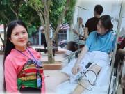 Sức khỏe - Chân đau nhức nhiều tháng, cô gái 19 tuổi ngỡ ngàng nhận tin ung thư xương khi vừa đỗ ĐH