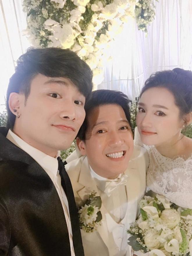 Sao Việt 24h: Hoa hậu Ngọc Hân tiết lộ lý do không muốn Nam tiến - 8