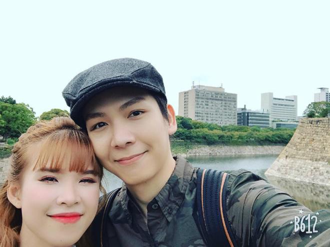 Sao Việt 24h: Hoa hậu Ngọc Hân tiết lộ lý do không muốn Nam tiến - 11