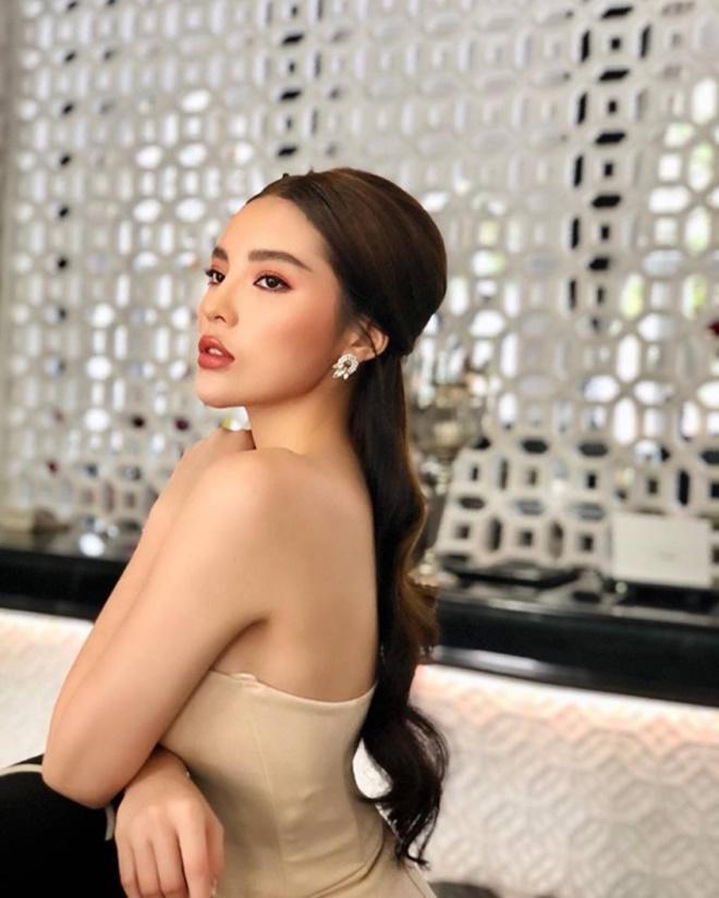 Sao Việt 24h: Hoa hậu Ngọc Hân tiết lộ lý do không muốn Nam tiến - 6