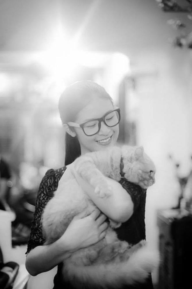 Sao Việt 24h: Hoa hậu Ngọc Hân tiết lộ lý do không muốn Nam tiến - 3