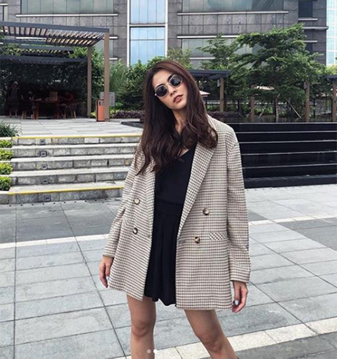 Sao Việt 24h: Hoa hậu Ngọc Hân tiết lộ lý do không muốn Nam tiến - 4