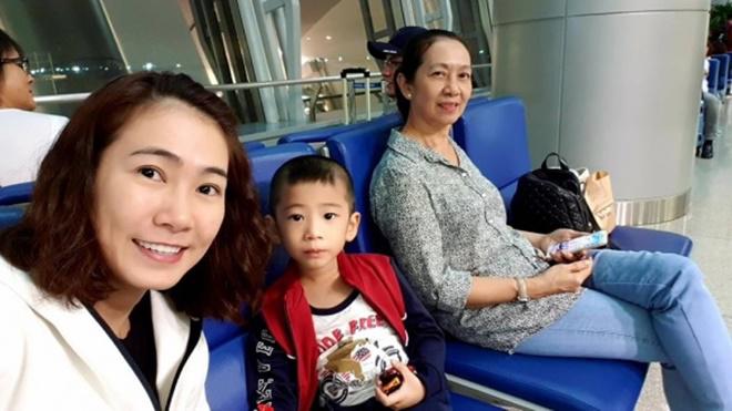 Sao Việt 24h: Hoa hậu Ngọc Hân tiết lộ lý do không muốn Nam tiến - 15