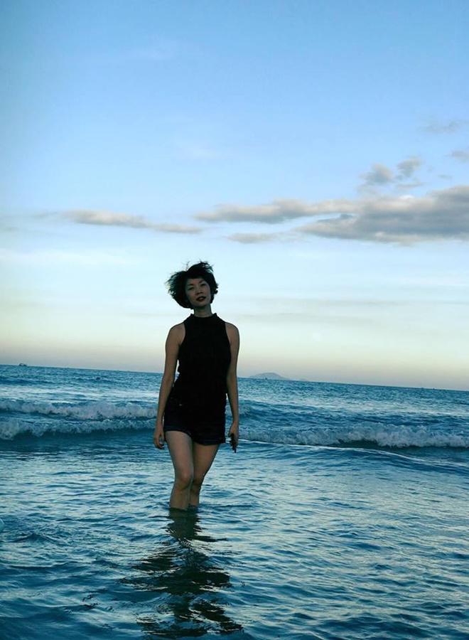 Sao Việt 24h: Hoa hậu Ngọc Hân tiết lộ lý do không muốn Nam tiến - 12