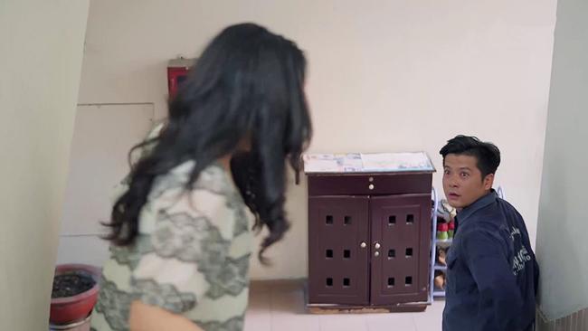 Sau tình một đêm, cô em đỏng đảnh Gạo Nếp Gạo Tẻ có thai với chú của chị dâu - 4