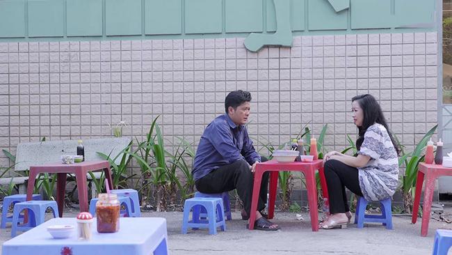 Sau tình một đêm, cô em đỏng đảnh Gạo Nếp Gạo Tẻ có thai với chú của chị dâu - 5