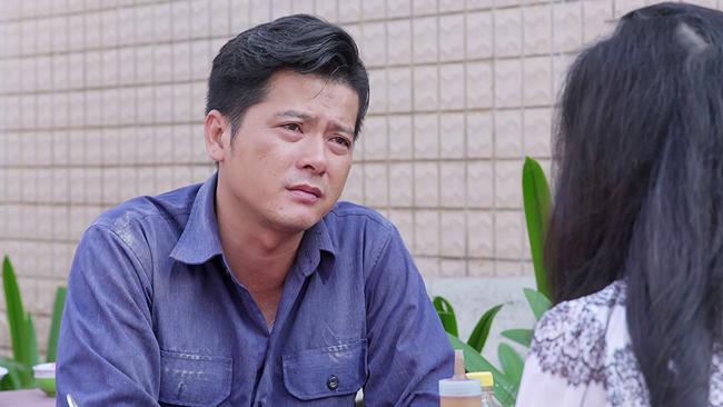 Sau tình một đêm, cô em đỏng đảnh Gạo Nếp Gạo Tẻ có thai với chú của chị dâu - 6