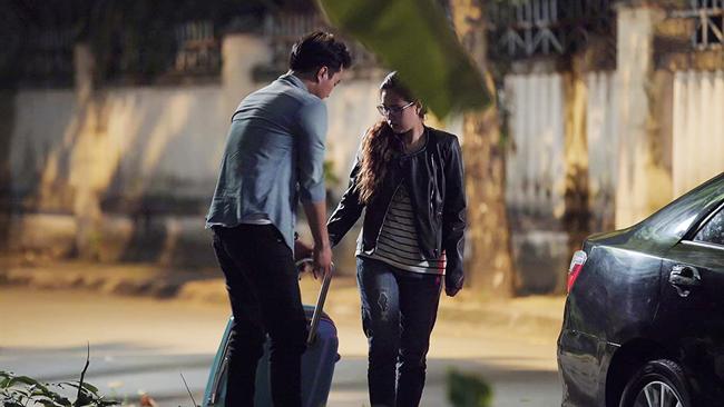 Sau tình một đêm, cô em đỏng đảnh Gạo Nếp Gạo Tẻ có thai với chú của chị dâu - 11