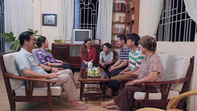 Sau tình một đêm, cô em đỏng đảnh Gạo Nếp Gạo Tẻ có thai với chú của chị dâu - 13