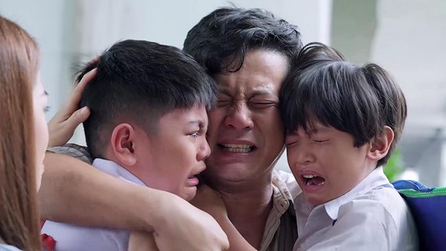 Sau tình một đêm, cô em đỏng đảnh Gạo Nếp Gạo Tẻ có thai với chú của chị dâu - 7