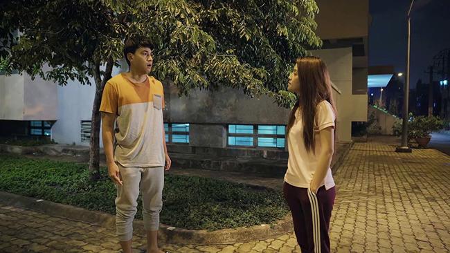 Sau tình một đêm, cô em đỏng đảnh Gạo Nếp Gạo Tẻ có thai với chú của chị dâu - 2