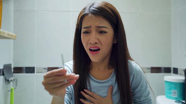 Sau tình một đêm, cô em đỏng đảnh Gạo Nếp Gạo Tẻ có thai với chú của chị dâu - 3