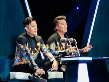 Trường quay cười ồ khi Dương Triệu Vũ trêu Quang Lê: “Mập nhưng sợ lạnh”