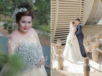 Cô dâu 9X từng khổ sở vì ảnh cưới già chát, chi tiếp 30 triệu chụp lại và cái kết