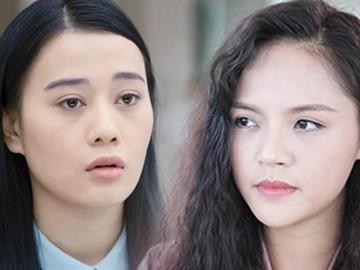 Không ngờ hôn nhân của My Sói trong Ngược chiều nước mắt từng suýt tan vỡ vì Quỳnh Búp Bê