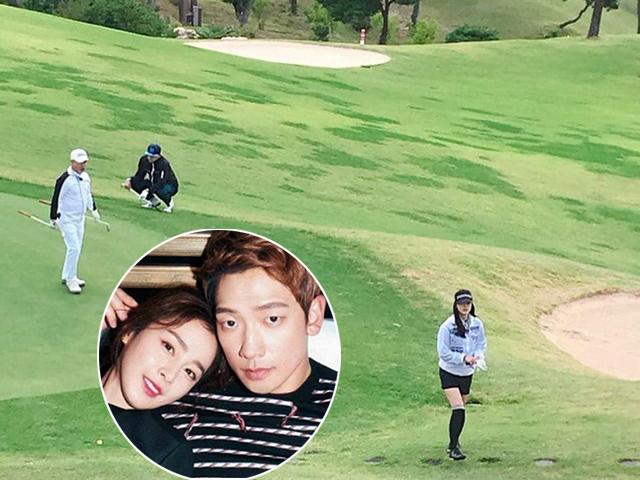 Bị chê mập sau khi sinh nhưng Kim Tae Hee tái xuất gọn gàng mảnh mai thế này