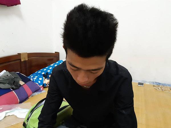 tin tuc 24h: me 18 tuoi dot tu khi o cu, de lai 2 con song sinh chua day thang - 1