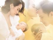 Giải trí - Tú Vi: "Văn Anh bù đắp hết những vất vả, thiếu thốn của tôi từ nhỏ đến giờ"