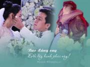 Giải trí - Vì sao Trấn Thành, Trường Giang "bán tiếng cười cho thiên hạ" nhưng đều khóc trong ngày đi lấy vợ?