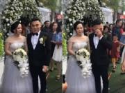 Eva Yêu - Chú rể xúc động “khóc òa” trong ngày đón dâu và sự thật bất ngờ được cô em tiết lộ