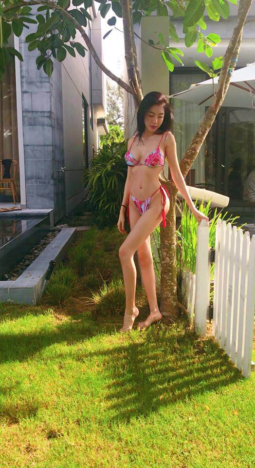du da con cai de hue, nhan sac cua 4 ba me showbiz nay van dang nguong mo - 6