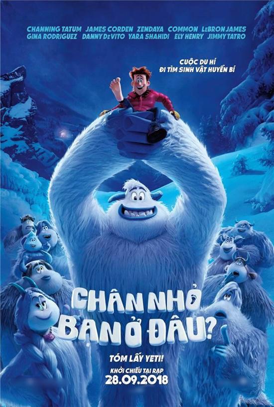 dieu gi tao nen suc hut cua bo phim hoat hinh dang khien cac gia dinh viet me man? - 1