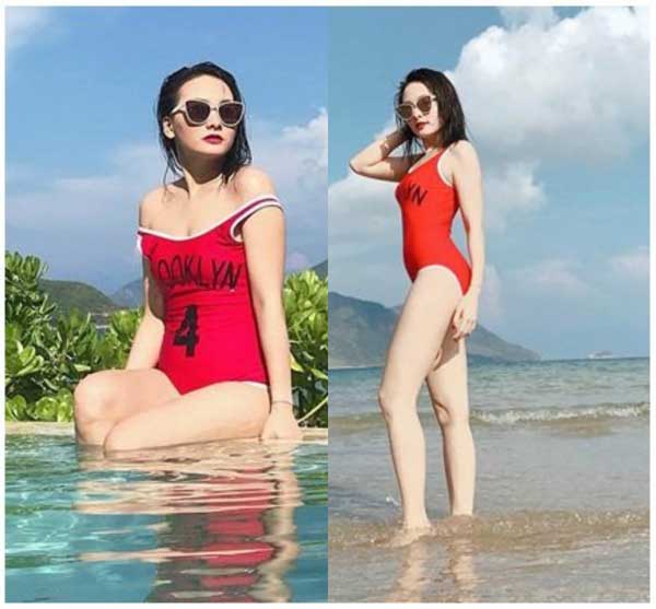 hiem khi ho bao, it ai biet "nang dau" bao thanh lai so huu than hinh tuyet my the nay! - 8