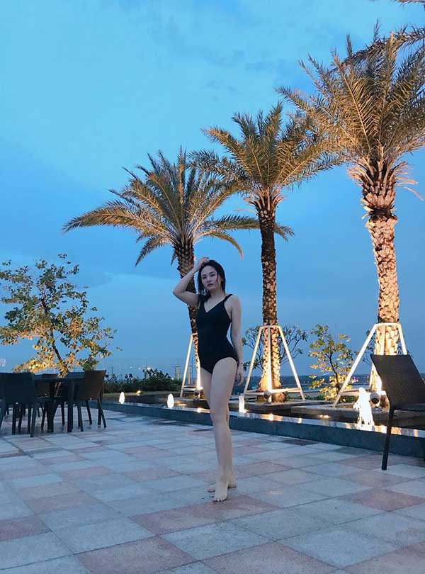 hiem khi ho bao, it ai biet "nang dau" bao thanh lai so huu than hinh tuyet my the nay! - 7