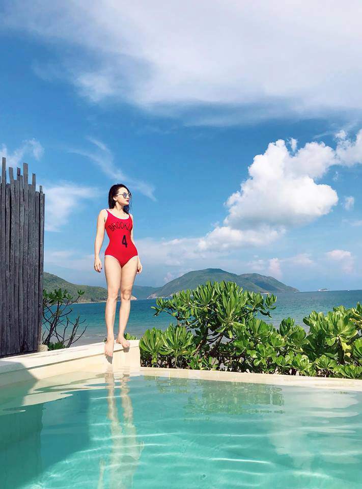 hiem khi ho bao, it ai biet "nang dau" bao thanh lai so huu than hinh tuyet my the nay! - 11
