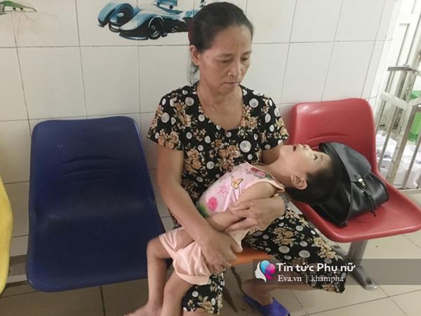Mẹ Bắc Giang từ chối xét nghiệm dị tật thai nhi, liều lĩnh sinh con và cái kết đau xót - 1
