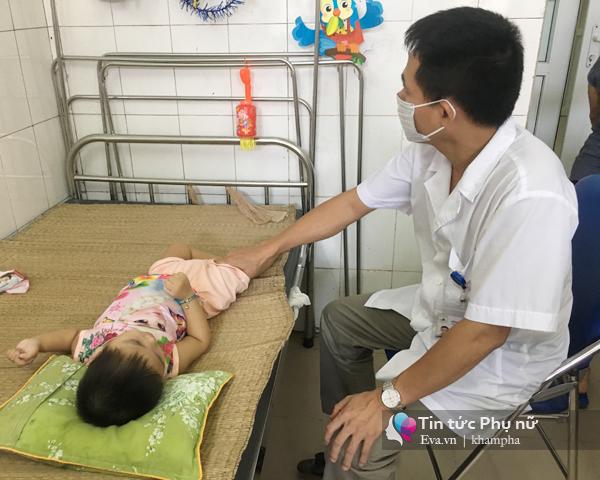 Mẹ Bắc Giang từ chối xét nghiệm dị tật thai nhi, liều lĩnh sinh con và cái kết đau xót - 3