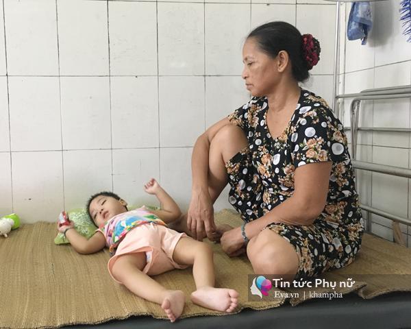 Mẹ Bắc Giang từ chối xét nghiệm dị tật thai nhi, liều lĩnh sinh con và cái kết đau xót - 2