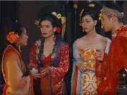 Phim - Nam Thư dằn mặt BB Trần: "Nên biết thân, biết phận của mình"