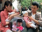 Làm mẹ - Sự thật giờ mới được tiết lộ: Con trai Quỳnh búp bê thực chất là một… bé gái