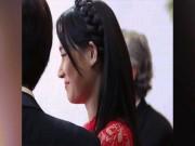 Làm đẹp - Ngày cưới được khen xinh đẹp, nhưng Nhã Phương vẫn để lộ bộ phận lão hóa sớm như U40